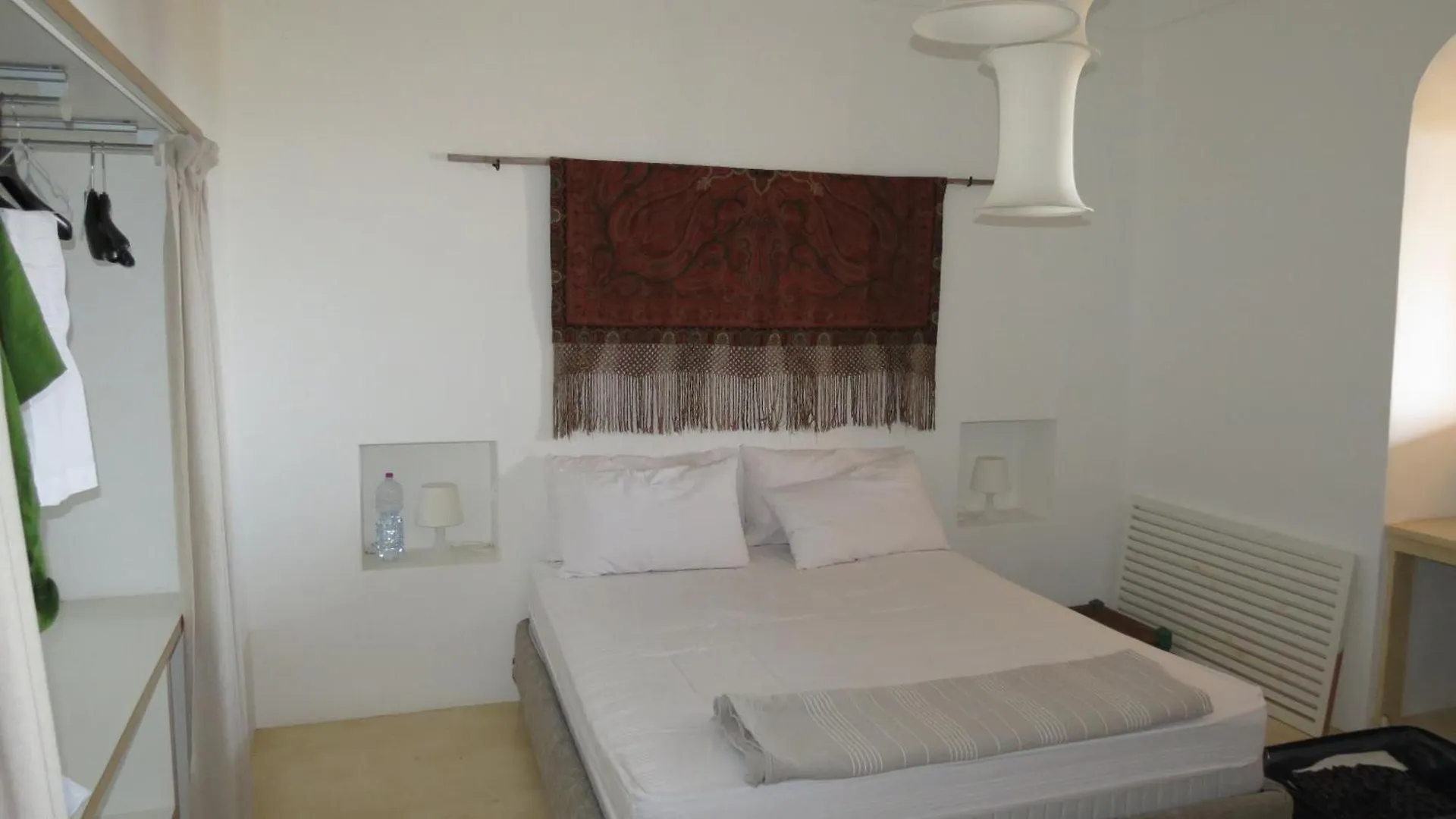 Dammuso Cielo Stellato Villa Pantelleria 0*,