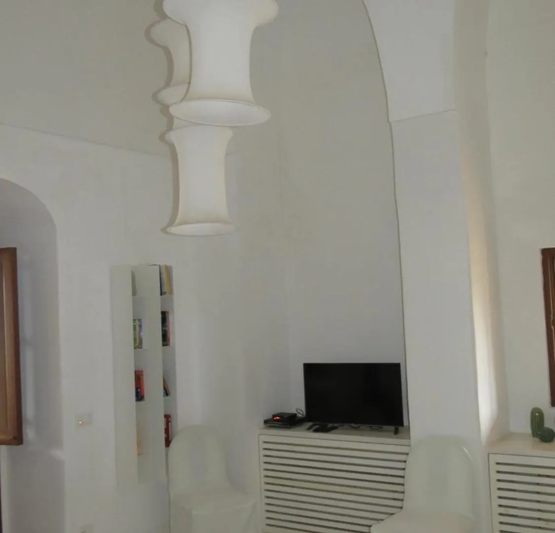 Dammuso Cielo Stellato Villa Pantelleria