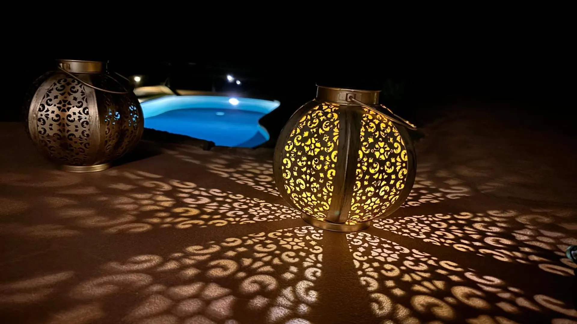 Dammuso Cielo Stellato Villa Pantelleria 0*,  Italy