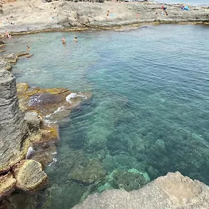Casa vacanze Adriana, Pantelleria
