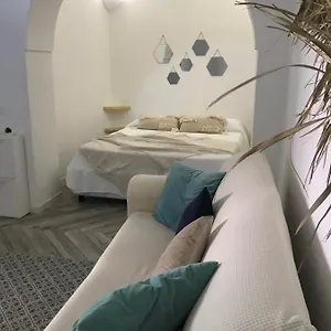 Appartamento L’alcova Del Centro, Pantelleria
