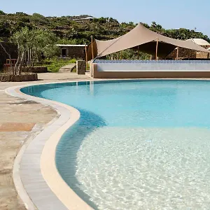 Hotel Kirani, Pantelleria