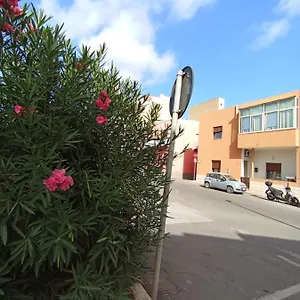 Appartamento Da Gianni, Pantelleria