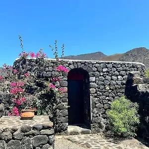 Casa vacanze Dammuso - La Piccola Giara -, Pantelleria