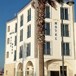 Hotel Blue Moon, Pantelleria