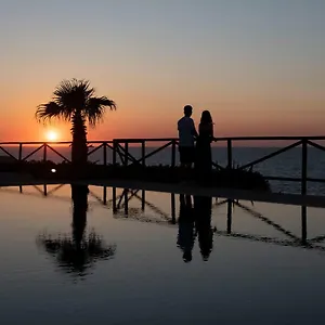 Hotel Bue Marino, Pantelleria