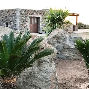 Villa Dammusi Gold - Salvo, Pantelleria